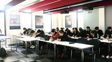 北京外國語大學出國留學培訓基地新西蘭1+3國際預科課程