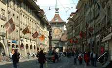 瑞士留學5個地方不容錯過