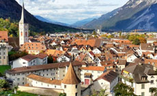 瑞士留學申請條件解析