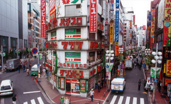 日本留學為何是經濟實用型留學國家首選？