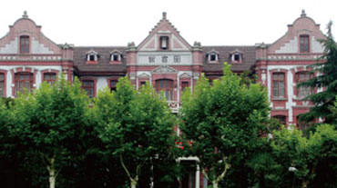 上海交大教育集團國際教育學院3+2國際名校本碩連讀